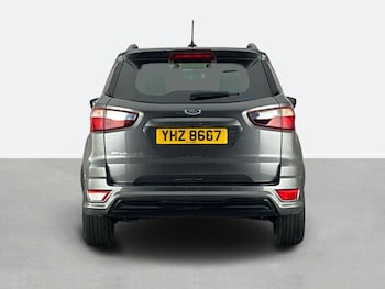 Used Ford Ecosport 2022 for sale - 75525018: Photo