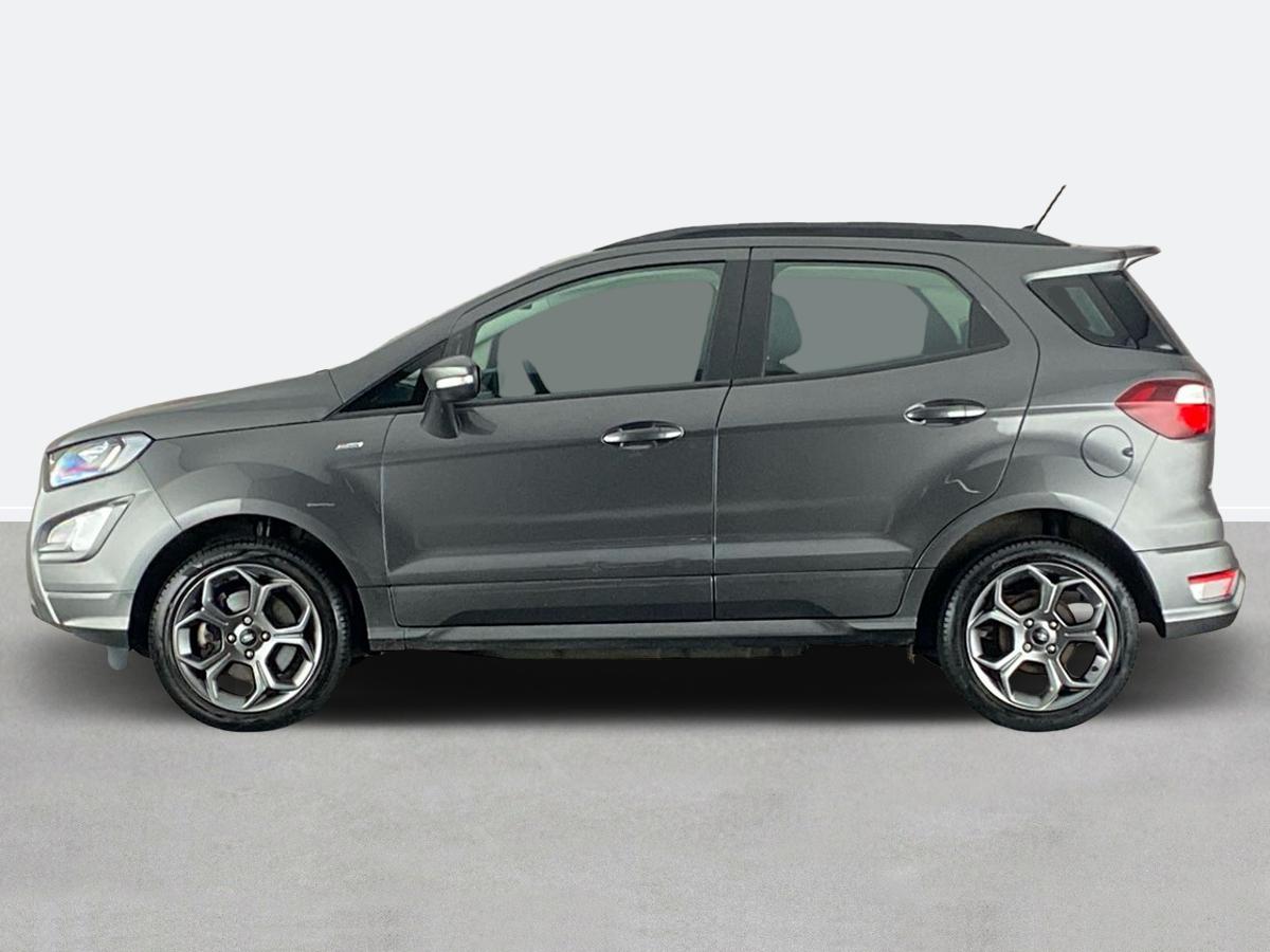 Used Ford Ecosport 2022 for sale - 75525018: Photo 6
