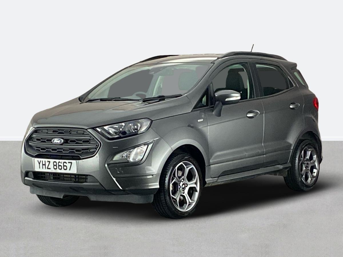 Used Ford Ecosport 2022 for sale - 75525018: Photo 7