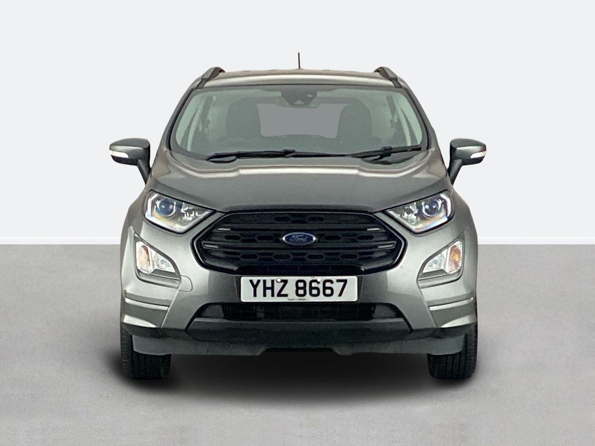 Used Ford Ecosport 2022 for sale - 75525018: Photo 8
