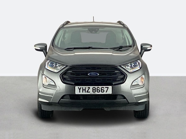 Used Ford Ecosport 2022 for sale - 75525018: Photo 8