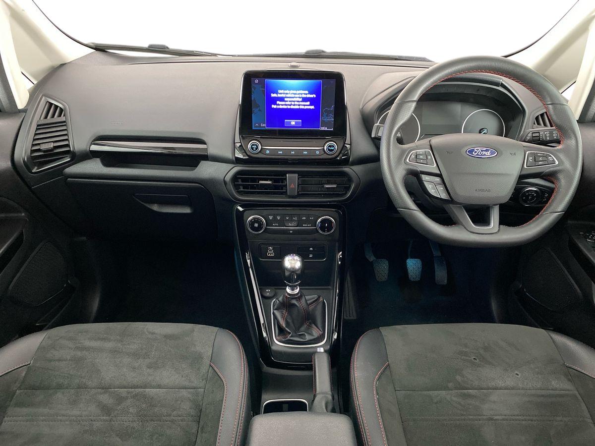 Used Ford Ecosport 2022 for sale - 75525018: Photo 9