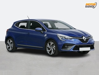 Used Renault Clio 2021 for sale - 77294539: Photo