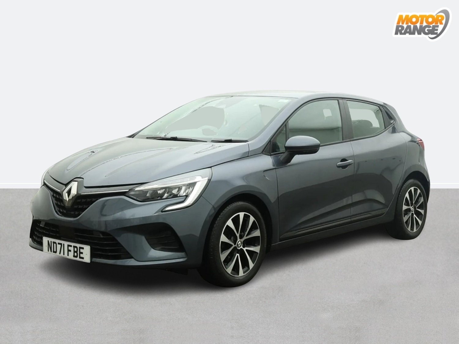 Used Renault Clio 2021 for sale - 77294539: Photo 2