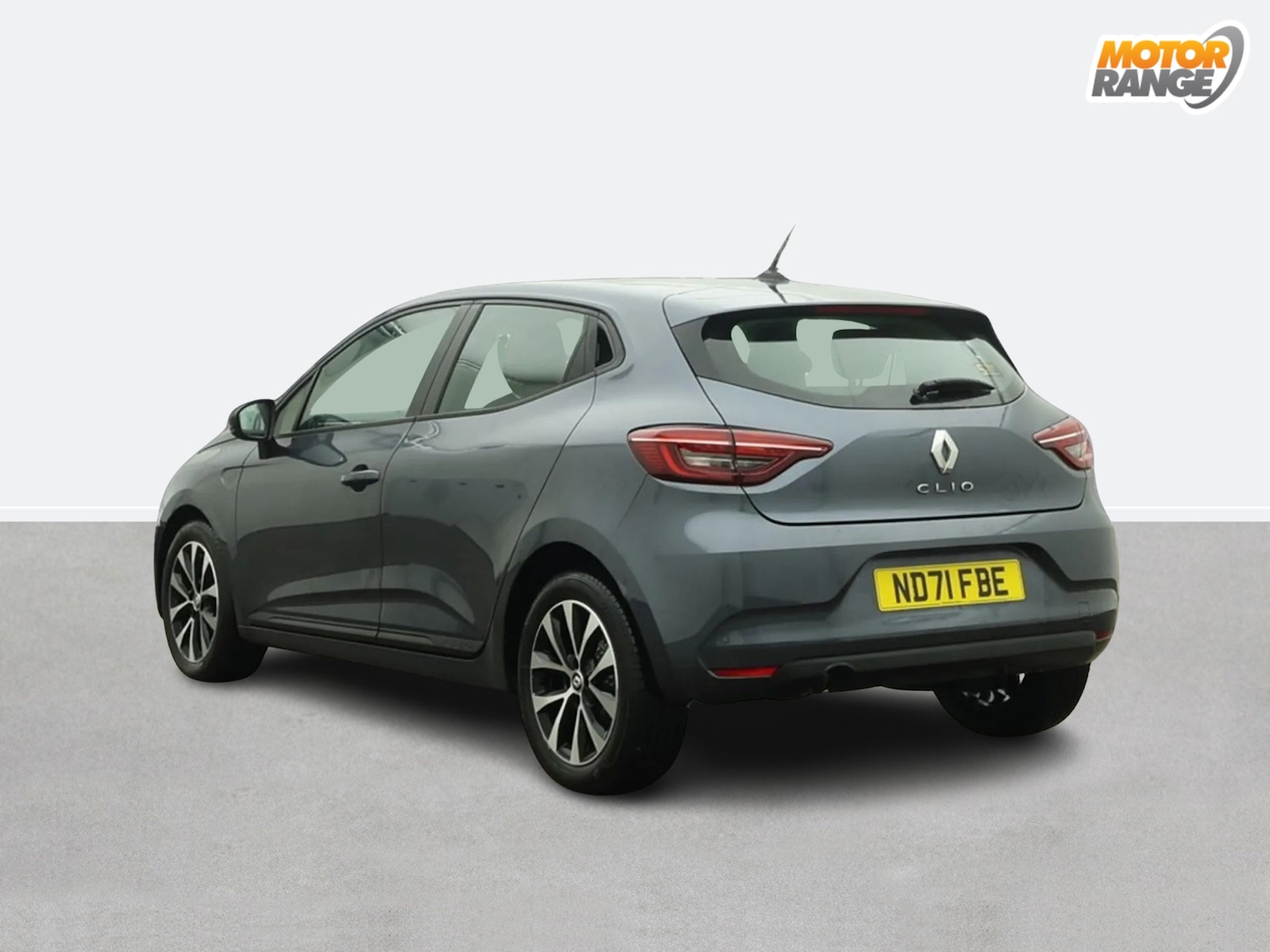 Used Renault Clio 2021 for sale - 77294539: Photo 3