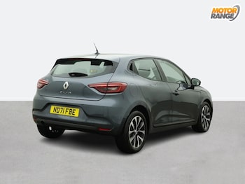 Used Renault Clio 2021 for sale - 77294539: Photo