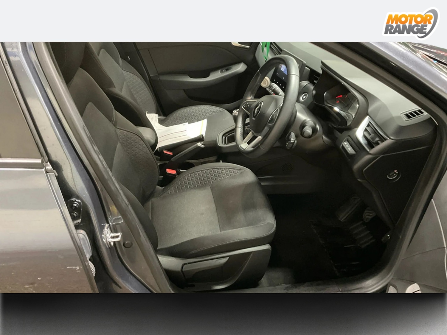 Used Renault Clio 2021 for sale - 77294539: Photo 8