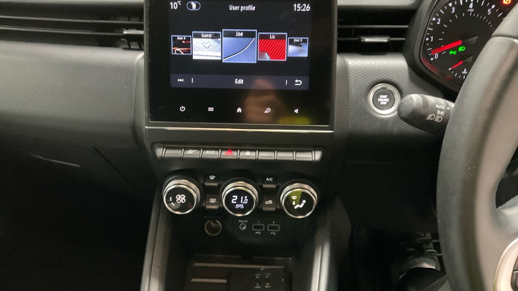 Used Renault Clio 2021 for sale - 77294539: Photo 9