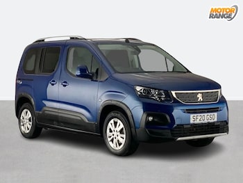Used Peugeot Expert 2020 for sale - 79308565: Photo