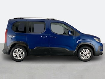 Used Peugeot Expert 2020 for sale - 79308565: Photo