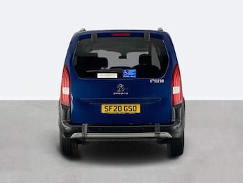 Used Peugeot Expert 2020 for sale - 79308565: Photo