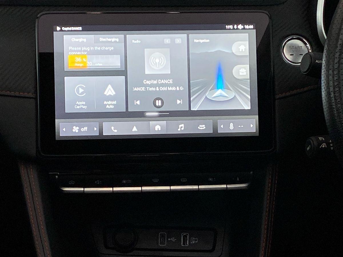 Used MG MG ZS 2022 for sale - 76755461: Photo 10