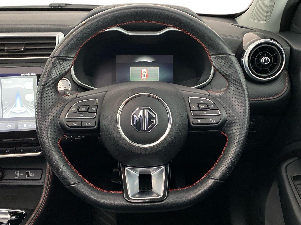 Used MG MG ZS 2022 for sale - 76755461: Photo 11