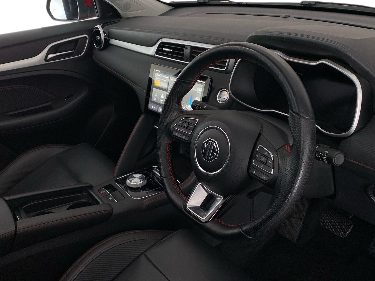 Used MG MG ZS 2022 for sale - 76755461: Photo 12