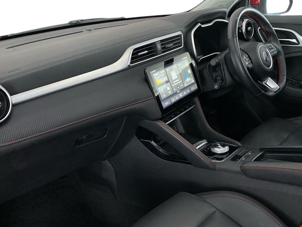 Used MG MG ZS 2022 for sale - 76755461: Photo 14