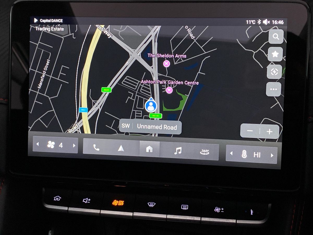 Used MG MG ZS 2022 for sale - 76755461: Photo 17