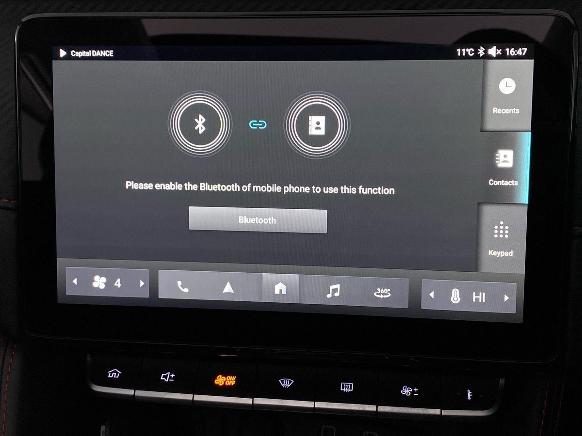 Used MG MG ZS 2022 for sale - 76755461: Photo 18