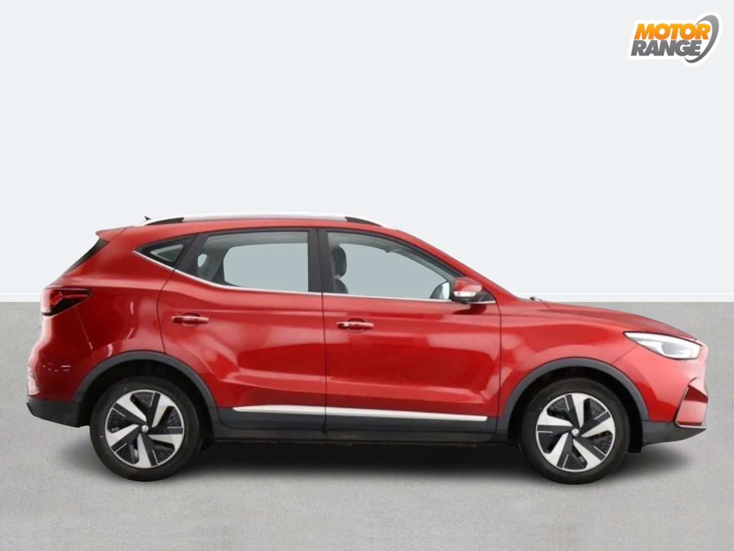 Used MG MG ZS 2022 for sale - 76755461: Photo 2