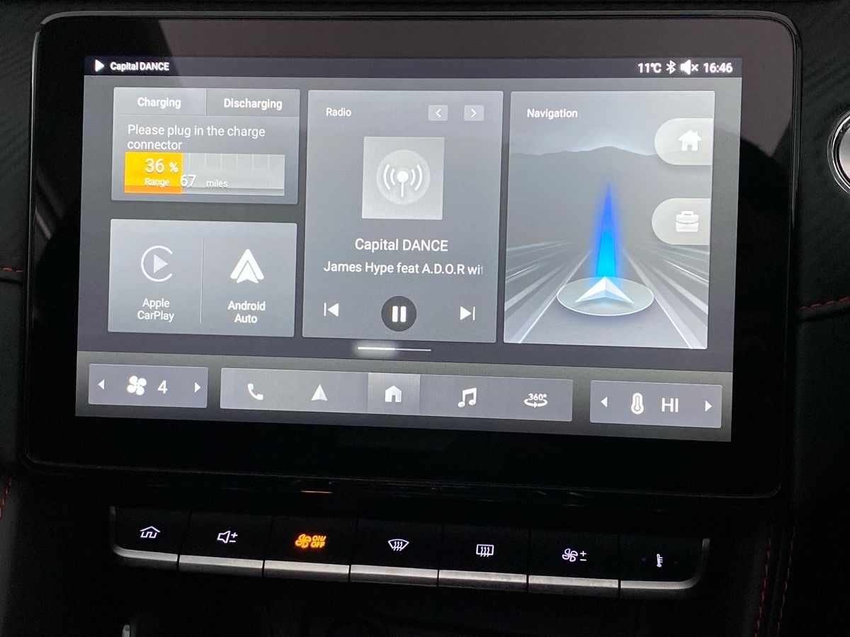 Used MG MG ZS 2022 for sale - 76755461: Photo 20