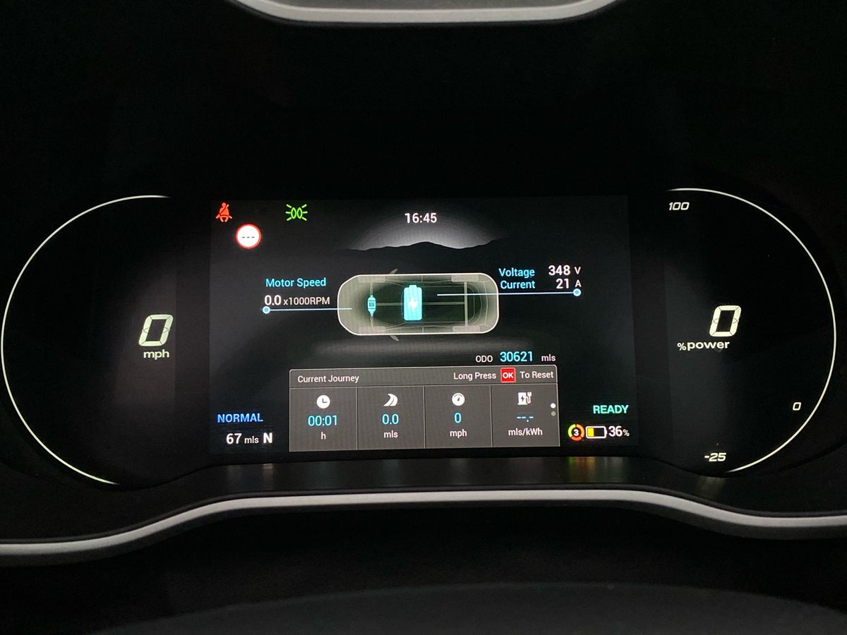 Used MG MG ZS 2022 for sale - 76755461: Photo 27