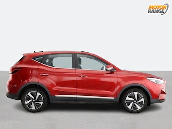 Used MG MG ZS 2022 for sale - 76755461: Photo