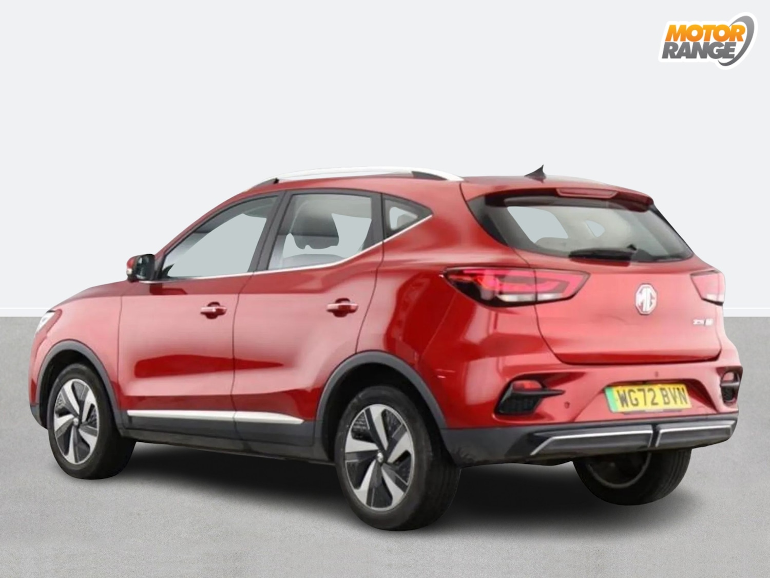 Used MG MG ZS 2022 for sale - 76755461: Photo 3