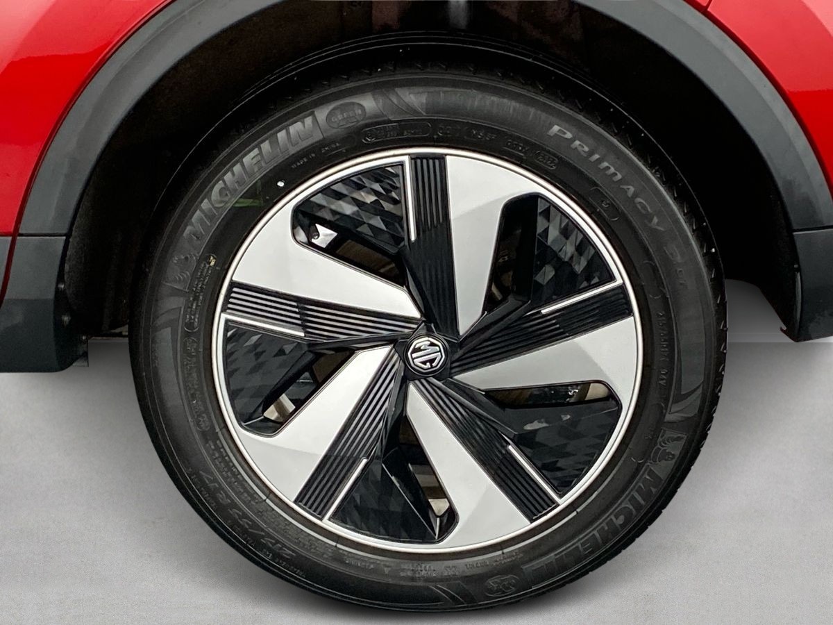 Used MG MG ZS 2022 for sale - 76755461: Photo 33