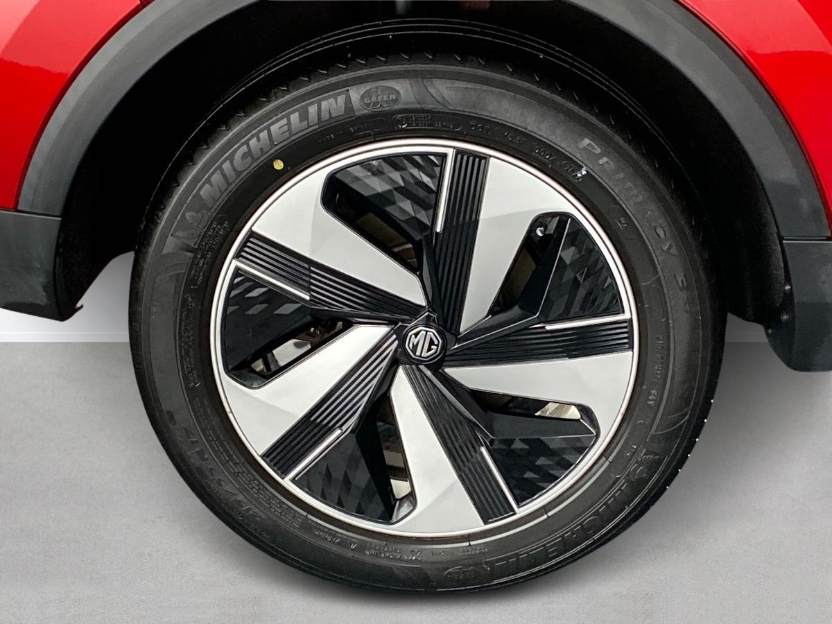Used MG MG ZS 2022 for sale - 76755461: Photo 34
