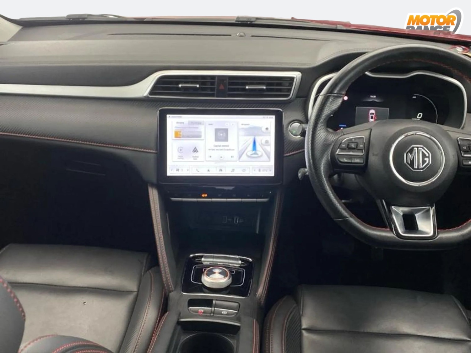 Used MG MG ZS 2022 for sale - 76755461: Photo 4