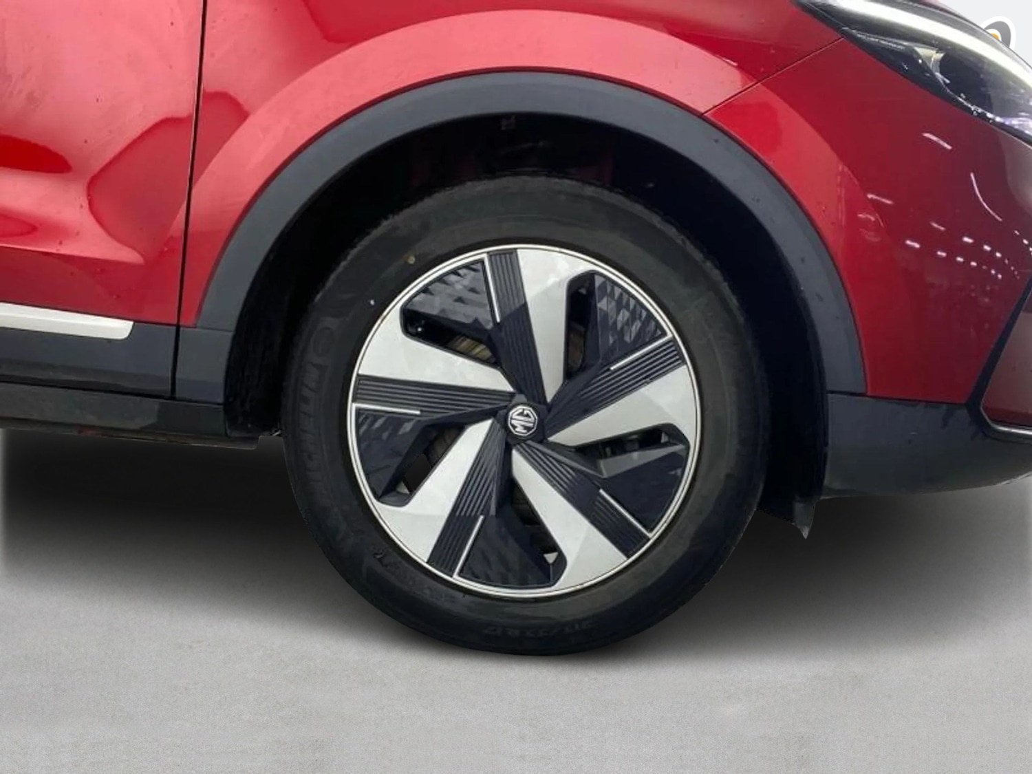 Used MG MG ZS 2022 for sale - 76755461: Photo 5