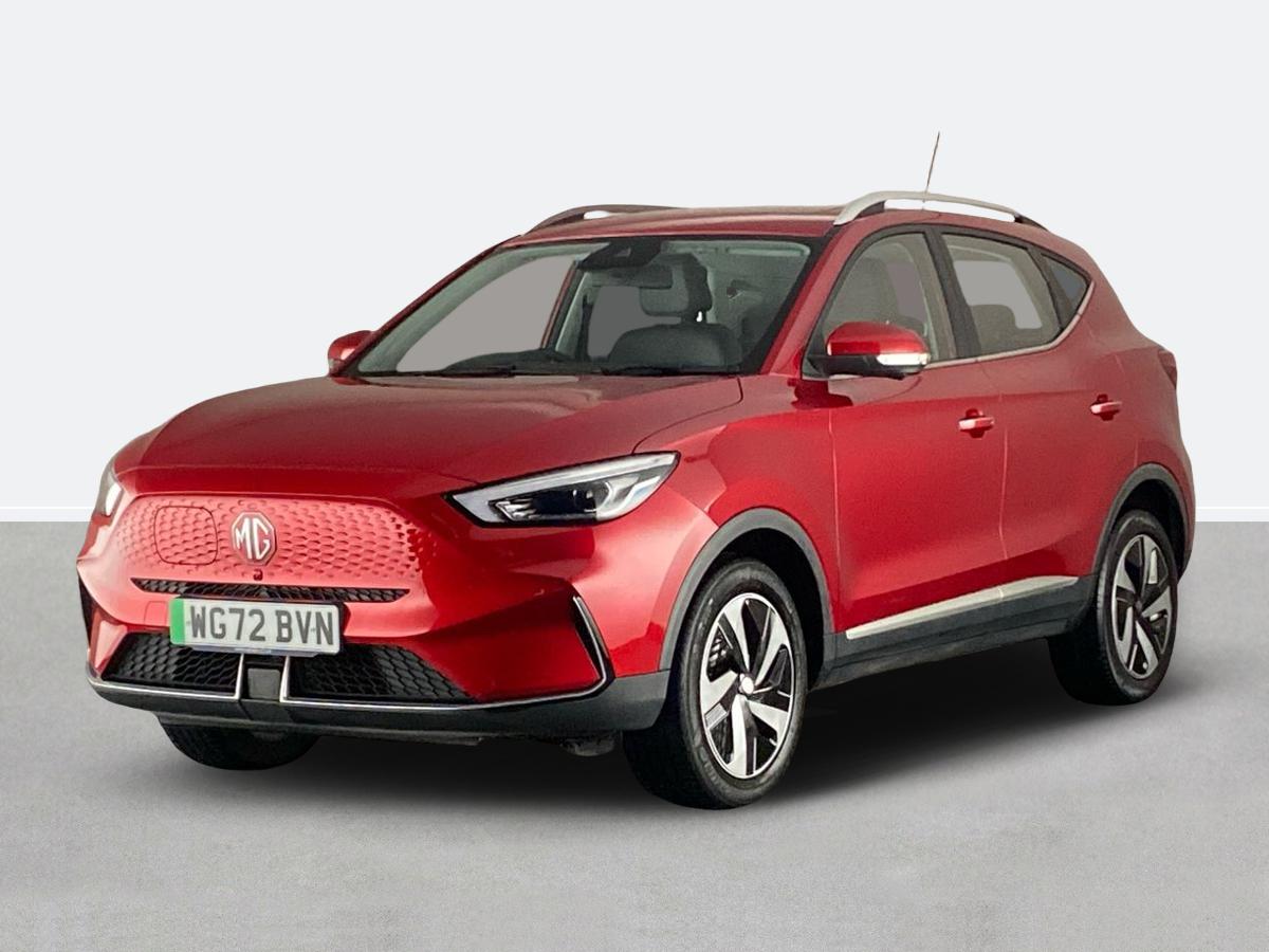 Used MG MG ZS 2022 for sale - 76755461: Photo 7