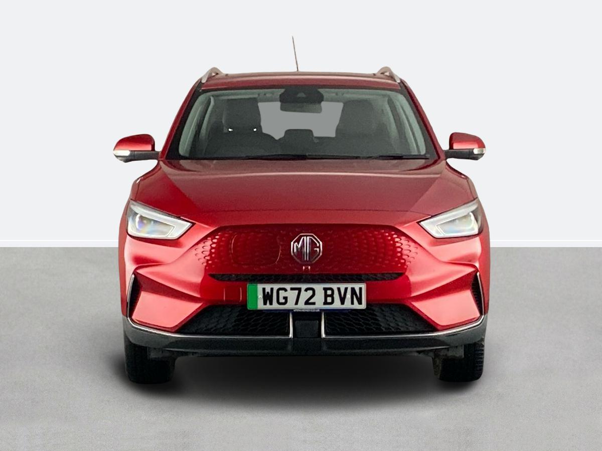 Used MG MG ZS 2022 for sale - 76755461: Photo 8