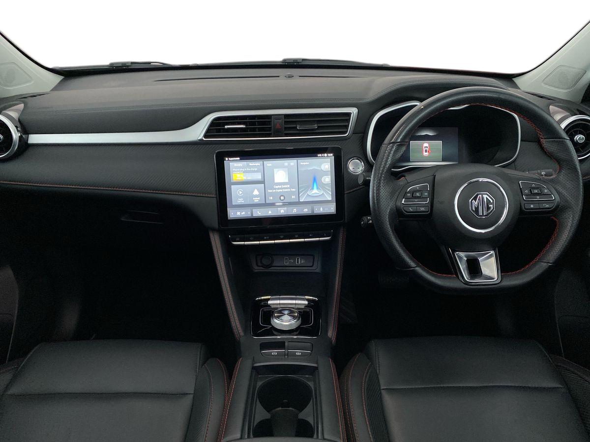 Used MG MG ZS 2022 for sale - 76755461: Photo 9