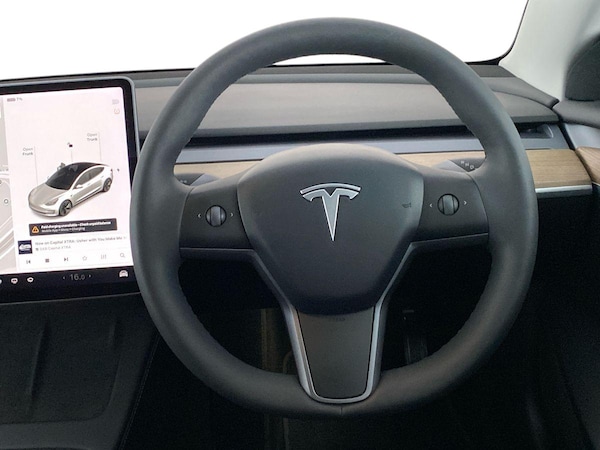 Used Tesla Model 3 2021 for sale - 75392938: Photo 11