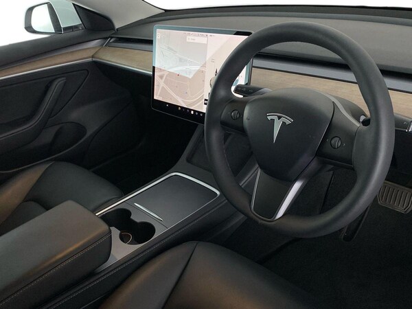 Used Tesla Model 3 2021 for sale - 75392938: Photo 12