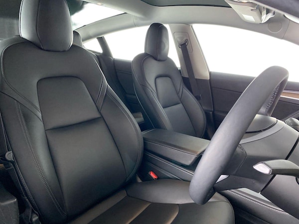 Used Tesla Model 3 2021 for sale - 75392938: Photo 13