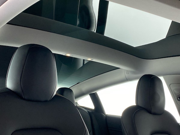 Used Tesla Model 3 2021 for sale - 75392938: Photo 16
