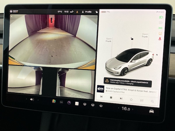 Used Tesla Model 3 2021 for sale - 75392938: Photo 17