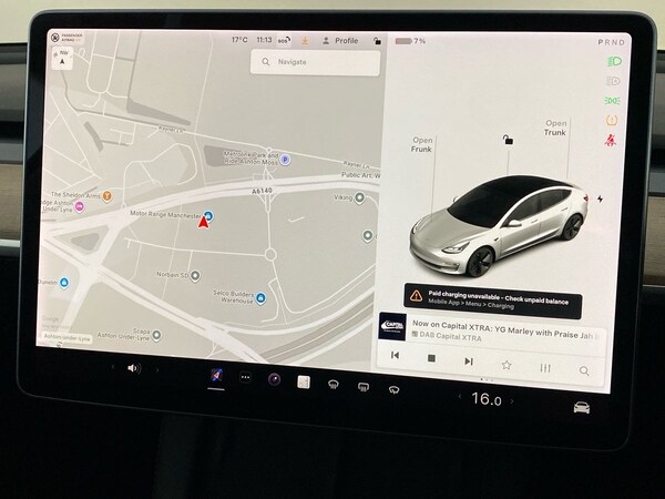 Used Tesla Model 3 2021 for sale - 75392938: Photo 18
