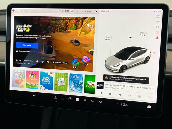 Used Tesla Model 3 2021 for sale - 75392938: Photo 19