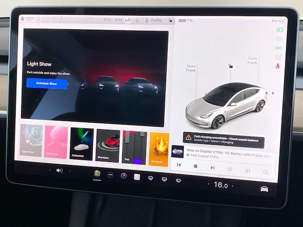 Used Tesla Model 3 2021 for sale - 75392938: Photo 20
