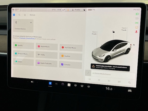 Used Tesla Model 3 2021 for sale - 75392938: Photo 21