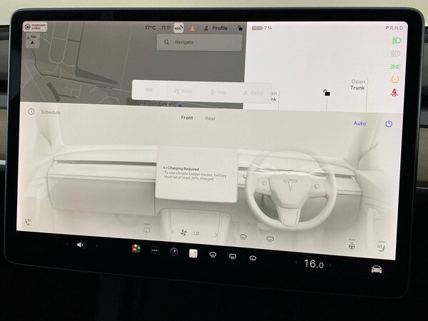 Used Tesla Model 3 2021 for sale - 75392938: Photo 24