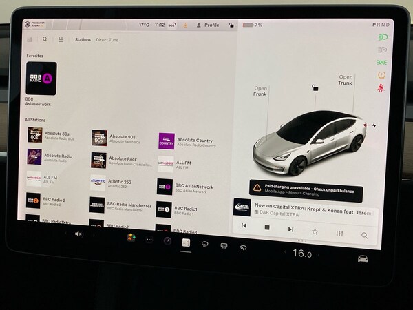 Used Tesla Model 3 2021 for sale - 75392938: Photo 25
