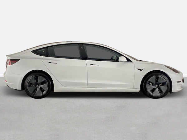 Used Tesla Model 3 2021 for sale - 75392938: Photo 2