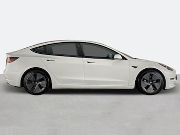 Used Tesla Model 3 2021 for sale - 75392938: Photo