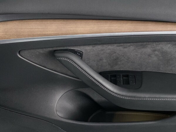 Used Tesla Model 3 2021 for sale - 75392938: Photo 30