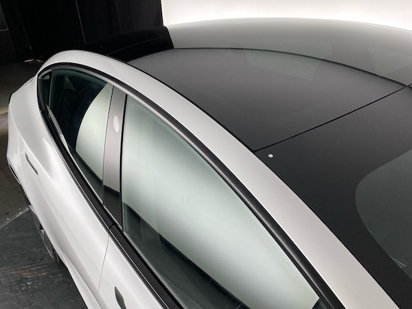Used Tesla Model 3 2021 for sale - 75392938: Photo 33