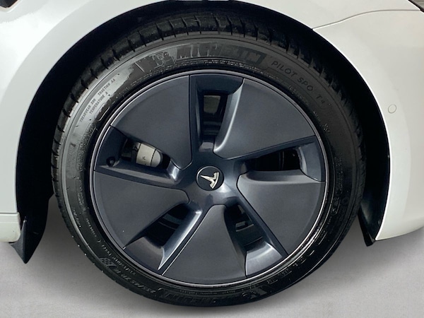 Used Tesla Model 3 2021 for sale - 75392938: Photo 36