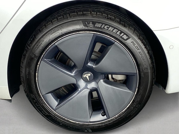 Used Tesla Model 3 2021 for sale - 75392938: Photo 38